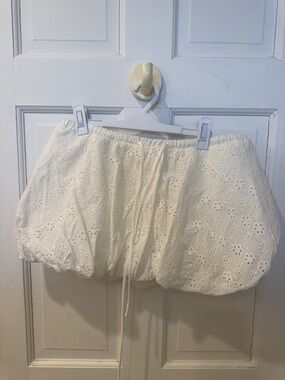 Peppermayo skirt